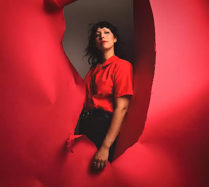 Deep Sea Diver&rsquo;s Jessica Dobson Shares the First Song That Made Her Cry